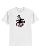 Load image into Gallery viewer, Boys Youth Lacrosse T-shirt - Bear River Lacrosse