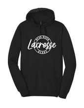 Load image into Gallery viewer, Bear River Bears Lacrosse Circle Hoodie