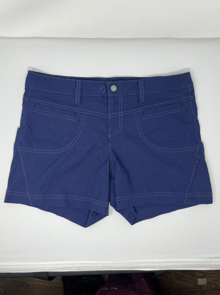 ATHLETA SPORT SHORTS, size 8  #94