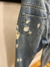 Load image into Gallery viewer, “Vestique” Jeans, Size M  #2045