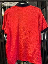 Load image into Gallery viewer, Asian Inspired Top, Size M/L #140