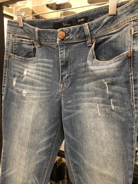 1822 Jeans, Size 12 #30