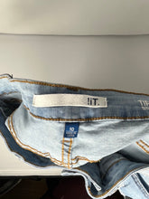 Load image into Gallery viewer, !iT Jean Shorts, Size 10 #24