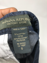 Load image into Gallery viewer, banana republic, size 6  #310