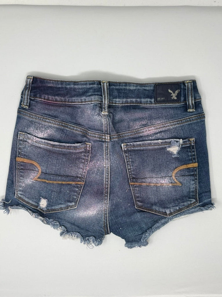 american eagle outfitter, size 6 #53