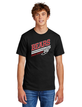 Load image into Gallery viewer, BR Cross Country T-Shirt Bears Slant