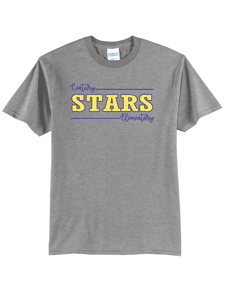 Stars Elementary T-Shirt