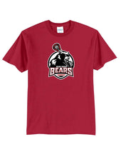 Load image into Gallery viewer, Boys Youth Lacrosse Logo Apparel- Adult &amp; Youth Sizes