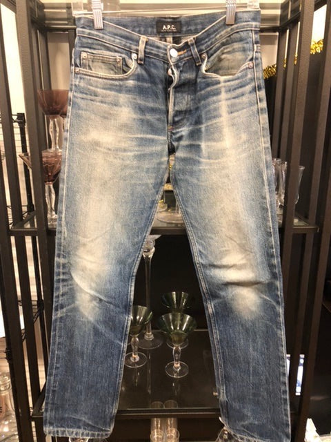 A P C jeans, Size 27 #702