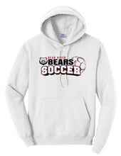 Load image into Gallery viewer, Bear River Bears Soccer Hoodie