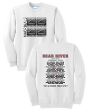 Load image into Gallery viewer, Bear River Madrigals Choir Crewneck