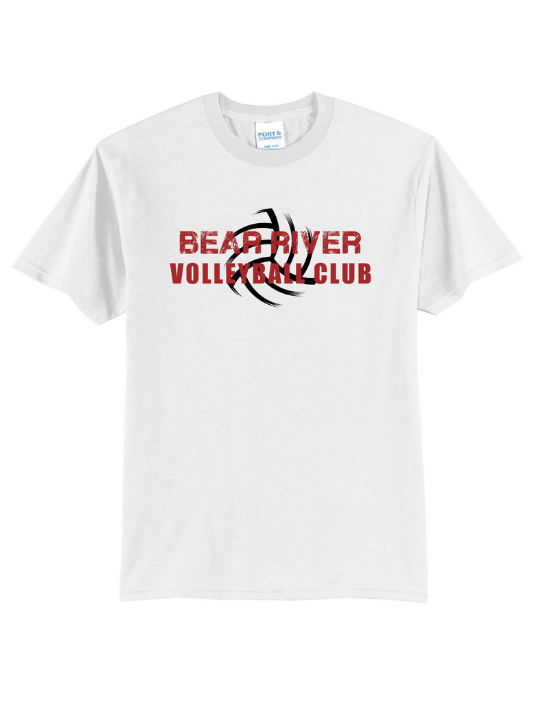 Volleyball Club T-Shirt Volleyball Club