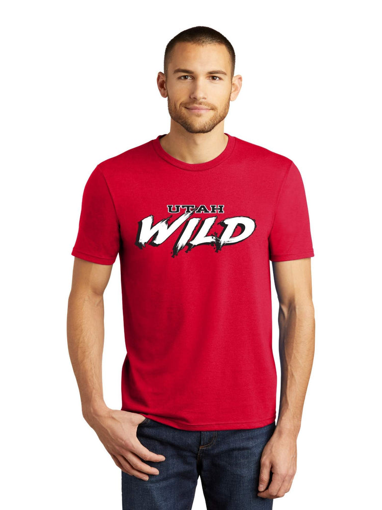 Utah Wild T-shirt