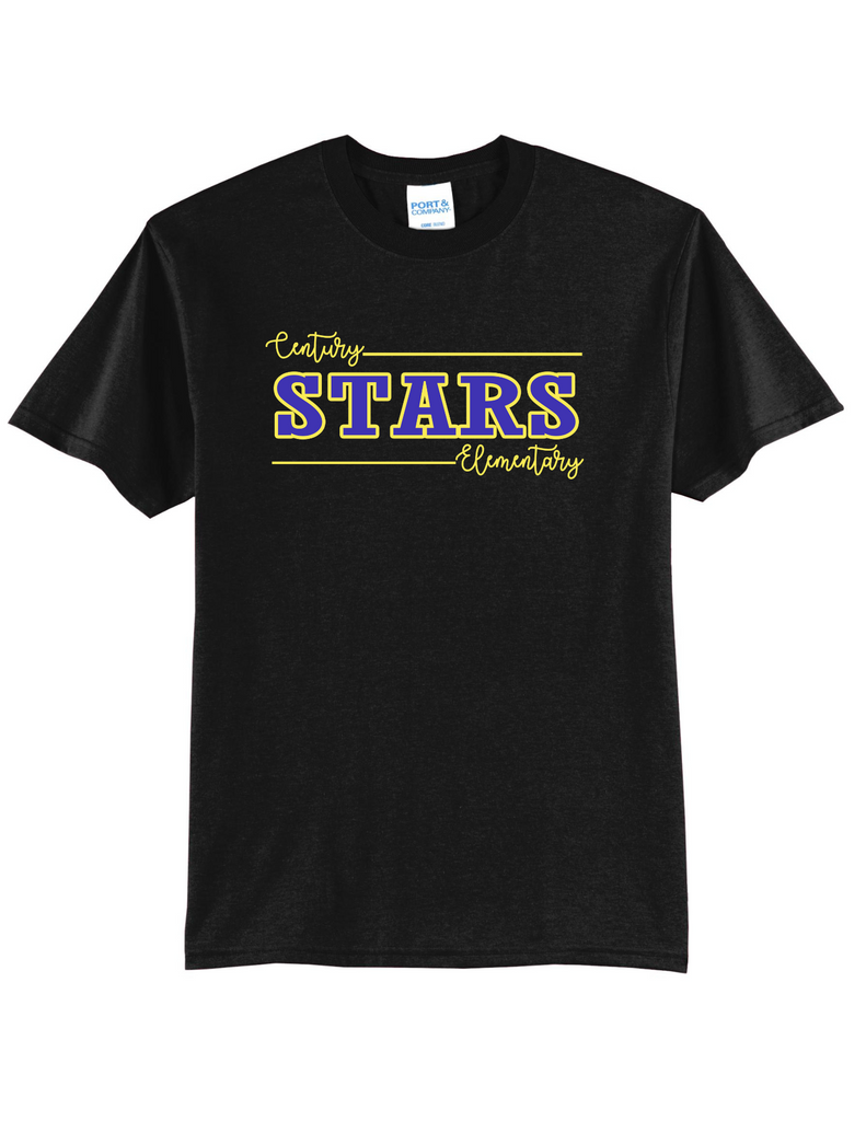 Stars Elementary T-Shirt