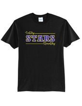 Load image into Gallery viewer, Stars Elementary T-Shirt