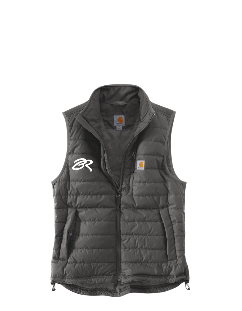 BRHS Boys Lacrosse Carhartt® Gilliam Vest