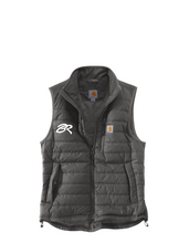 Load image into Gallery viewer, BRHS Boys Lacrosse Carhartt® Gilliam Vest