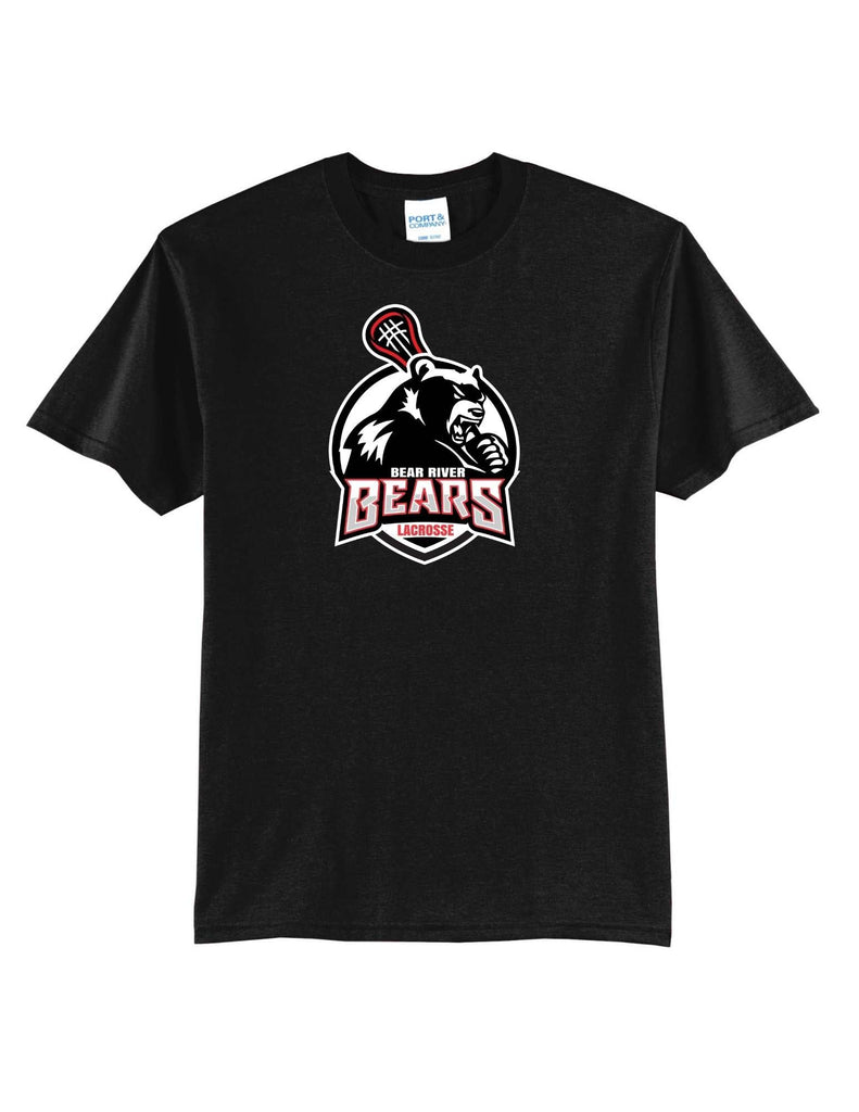 Boys Youth Lacrosse Logo Apparel- Adult & Youth Sizes