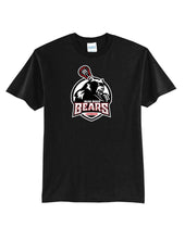 Load image into Gallery viewer, Boys Youth Lacrosse Logo Apparel- Adult &amp; Youth Sizes