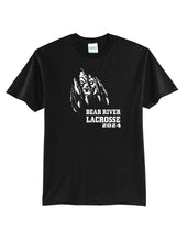 Load image into Gallery viewer, Youth Lacrosse Claw Slash Apparel- Adult &amp; Youth Sizes