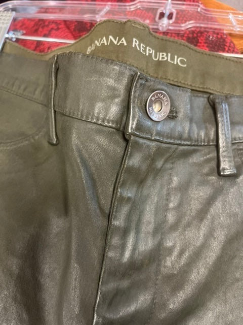 Banana Republic, size 29 #154