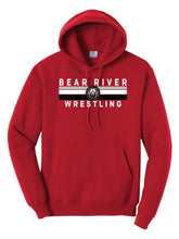 Load image into Gallery viewer, Wrestling Club - Hoodie