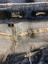 Load image into Gallery viewer, 1822 Jeans, Size 12 #30