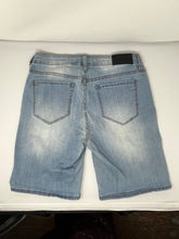 Load image into Gallery viewer, !iT Jean Shorts, Size 10 #24