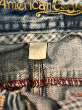 Load image into Gallery viewer, American Eagle Jean skirt, size 2  #52