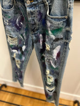 Load image into Gallery viewer, “Vestique” Jeans, Size M  #2045