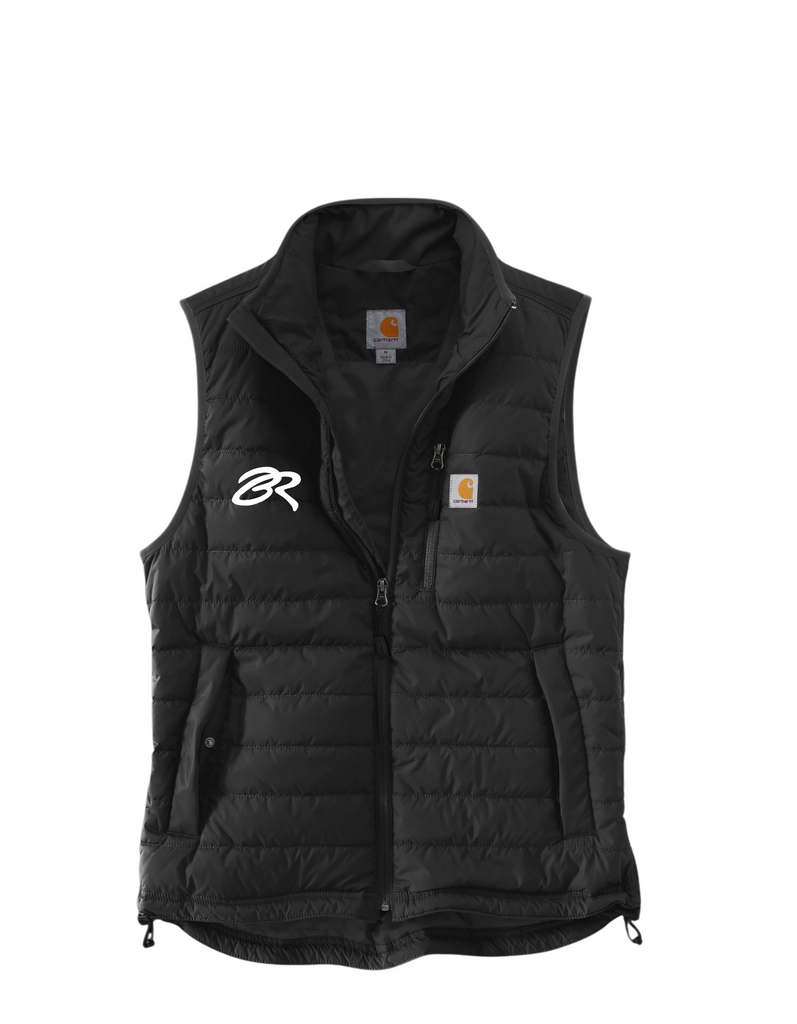 BRHS Boys Lacrosse Carhartt® Gilliam Vest