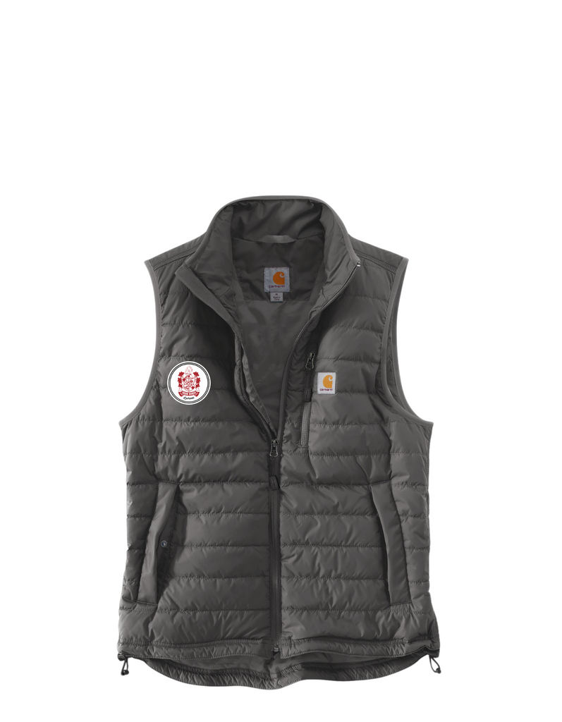 BRHS Boys Lacrosse Carhartt® Gilliam Vest