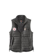 Load image into Gallery viewer, BRHS Boys Lacrosse Carhartt® Gilliam Vest