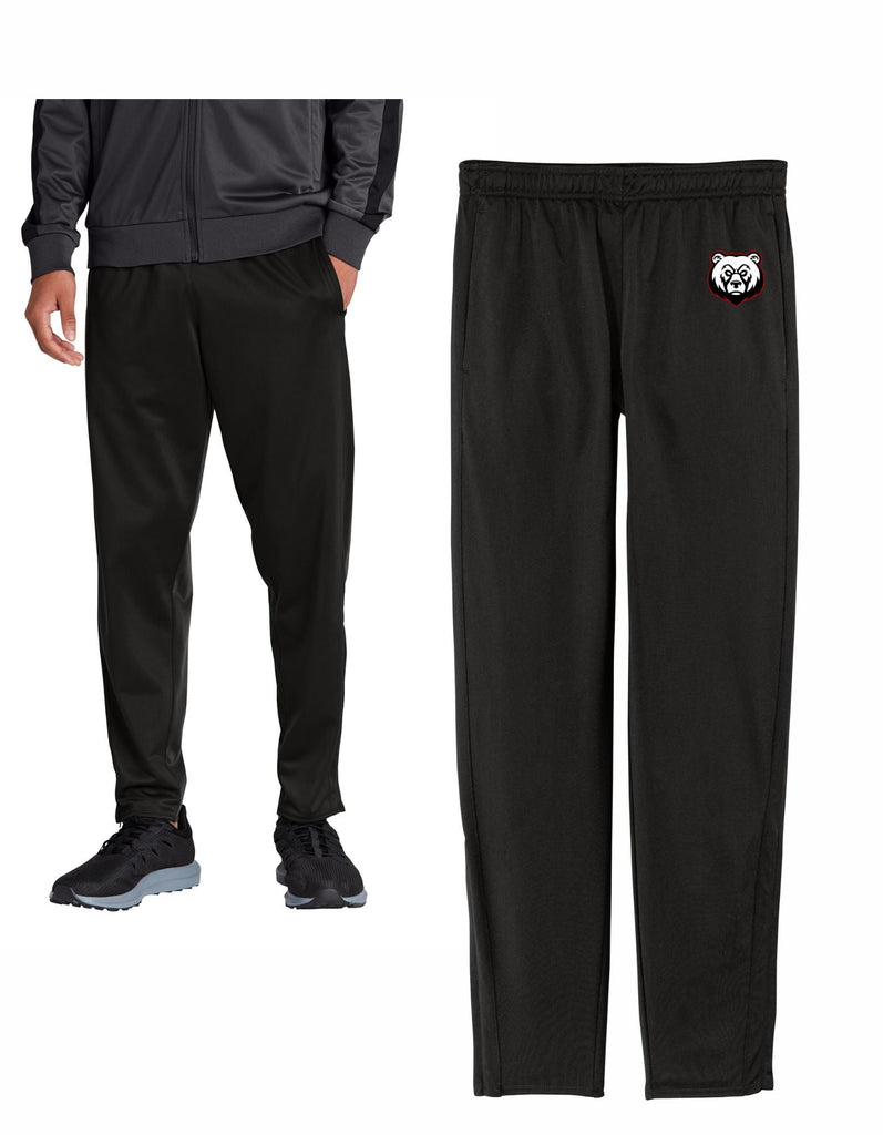 Boys Basketball Sport-Tek ® Tricot Track Jogger