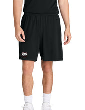 Load image into Gallery viewer, Boys Basketball Adult Sport-Tek® 7” Pocketed Short