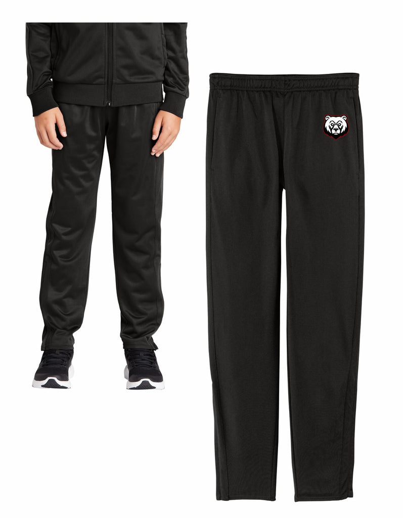 Boys Basketball Sport-Tek ® Tricot Track Jogger