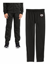 Load image into Gallery viewer, Boys Basketball Sport-Tek ® Tricot Track Jogger