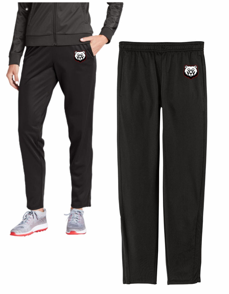 Boys Basketball Sport-Tek ® Tricot Track Jogger