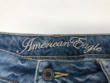 Load image into Gallery viewer, American Eagle Jean skirt, size 2  #51