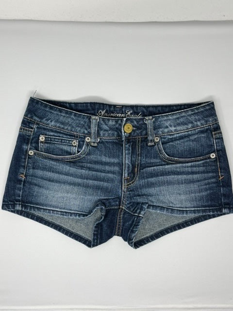 American Eagle, size 4  #62