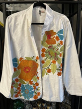 Load image into Gallery viewer, ANU BLAZER, Size L #126