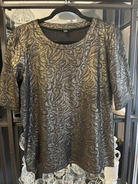 Ann Taylor T-Shirt, size L  #79