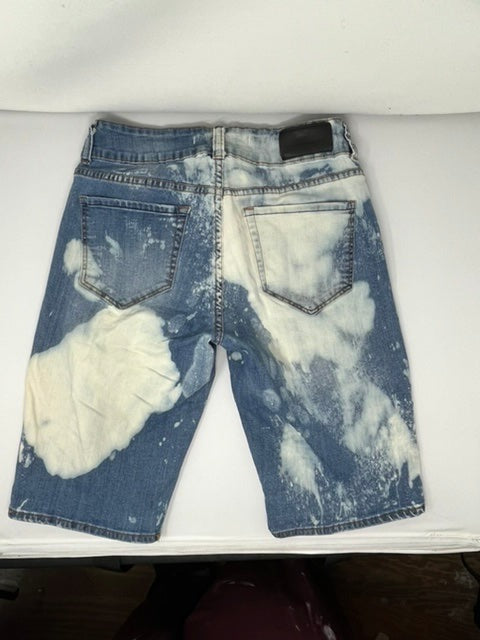 ! it jean shorts, Size 6 #23