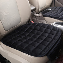 Load image into Gallery viewer, Universal Winter Warm Car Seat Cover Cushion Anti-slip Front Chair Seat Breathable Pad Car Seat Protector Seat Covers for Cars