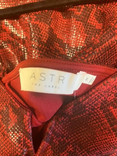 ASTR Dress, size M #146