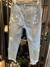 Load image into Gallery viewer, “Vestique” Jeans, Size M  #2045