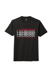 Load image into Gallery viewer, BRHS Boys Lacrosse Retro T-Shirts &amp; Crewnecks