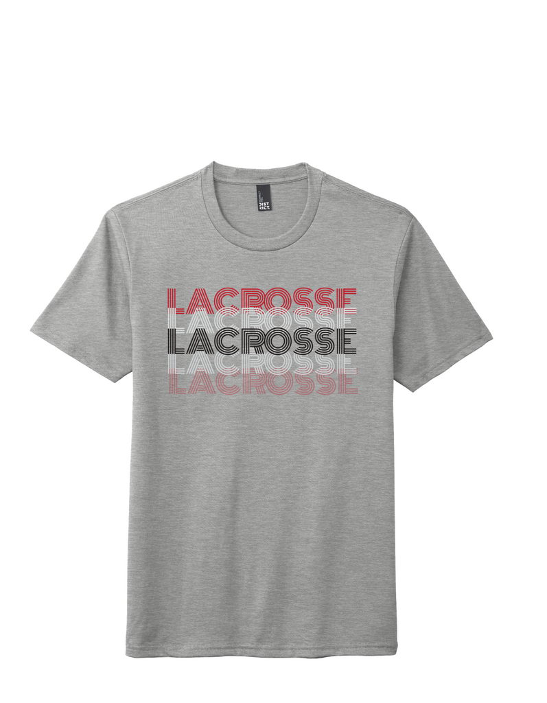 BRHS Boys Lacrosse Retro T-Shirts & Crewnecks