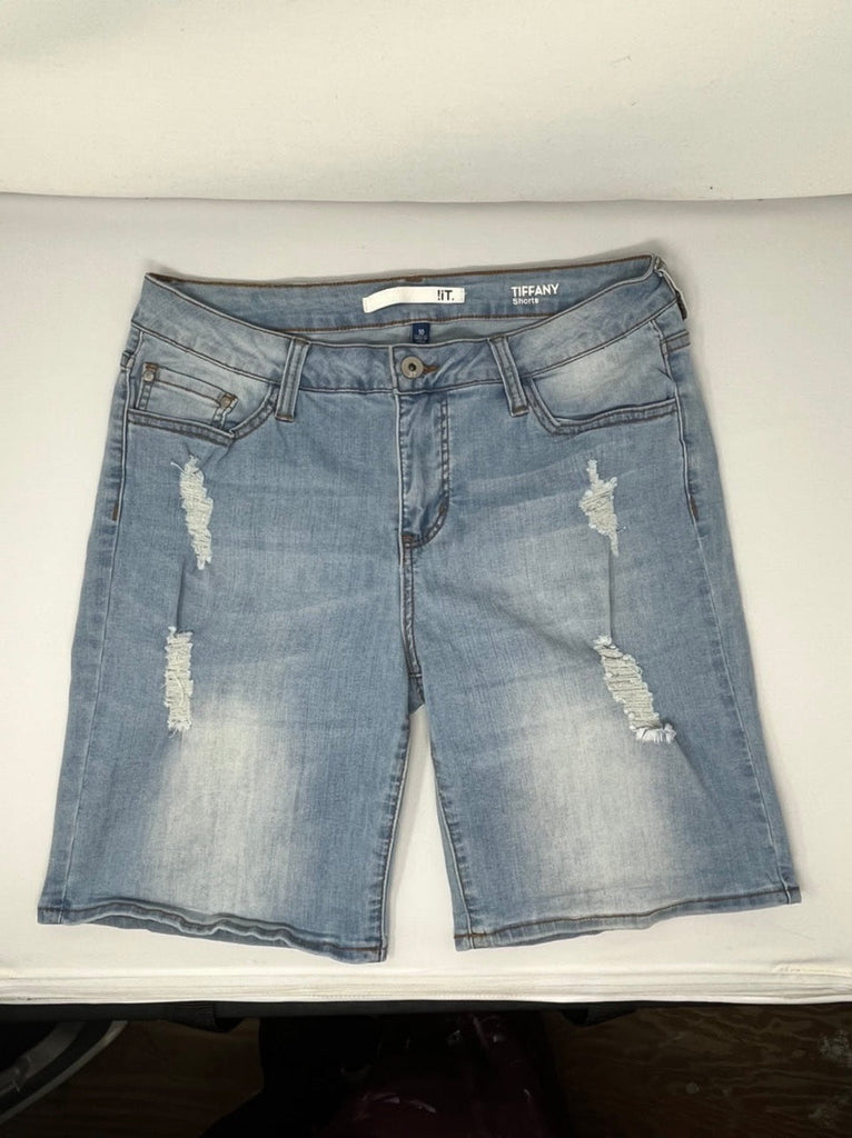 !iT Jean Shorts, Size 10 #24