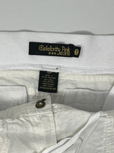 Load image into Gallery viewer, &quot;Celebrity pink&quot; shorts, Size 7 #25